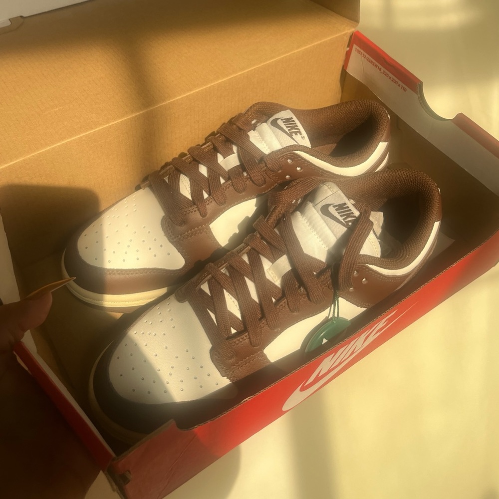 Nike Dunk Low Cacao